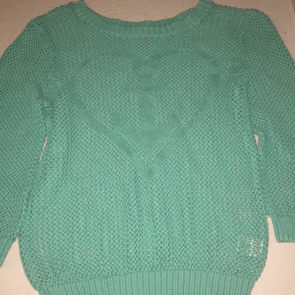 Arizona jean sweater